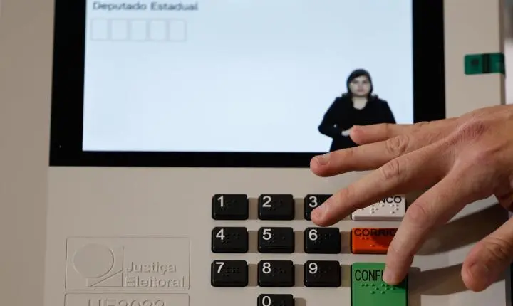 Campanha eleitoral para as Eleições 2026 começa neste domingo