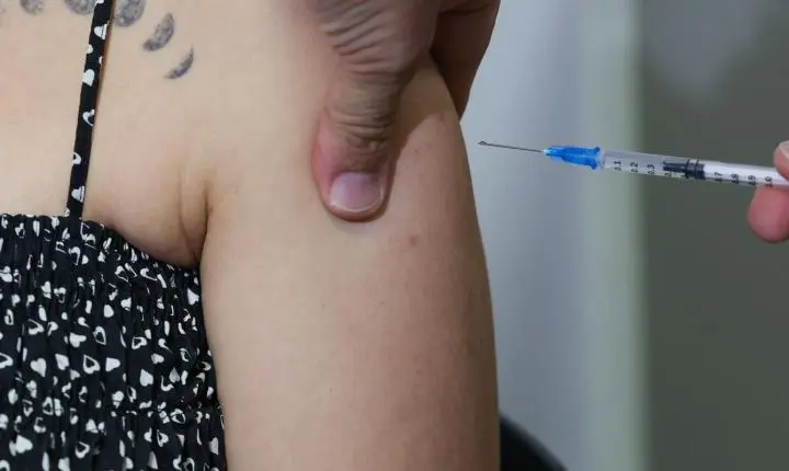 Campanha de multivacinação começa nesta segunda-feira em todo o Brasil