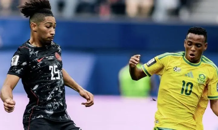 Canadá garante classificação histórica para as oitavas de final da Copa do Mundo de 2026