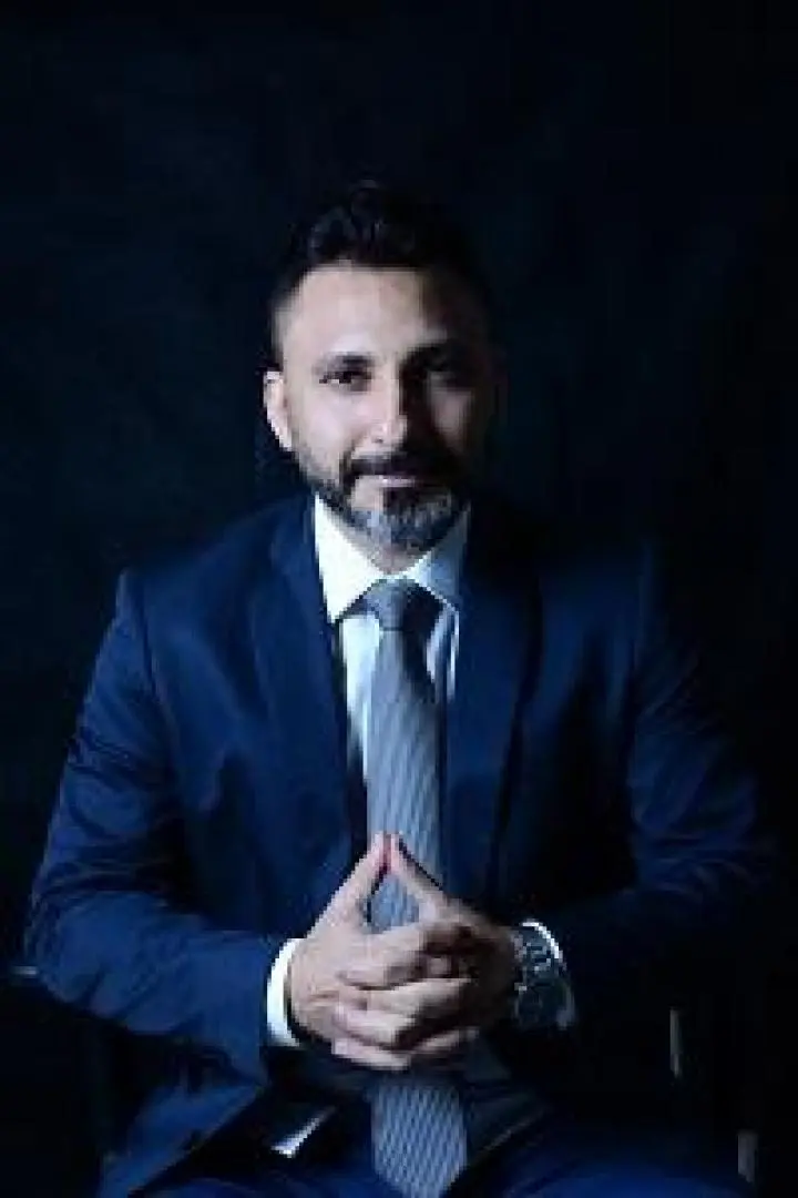 Wagner Baroni