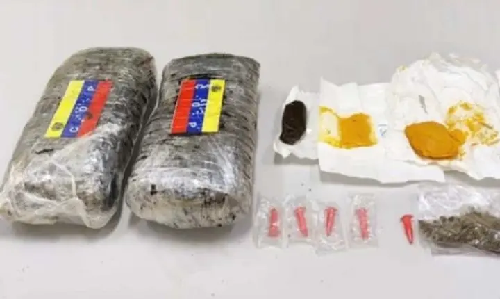 Casal é preso na SP-310 por tráfico de drogas em abordagem do TOR