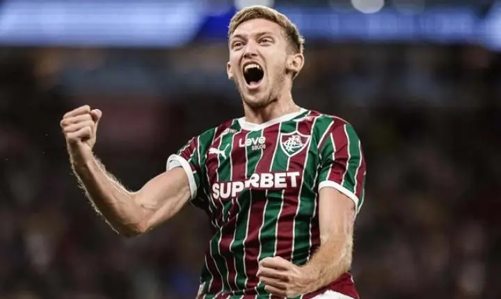 Rodrigo Castillo deve ganhar chance inédita com Marcão no Fluminense