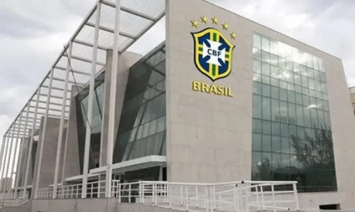 CBF aprova redução gradual de estrangeiros no Brasileirão até 2030