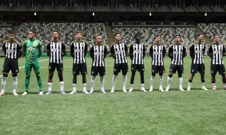 CBF divulga tabela detalhada das quartas de final do Brasileirão Sub-17