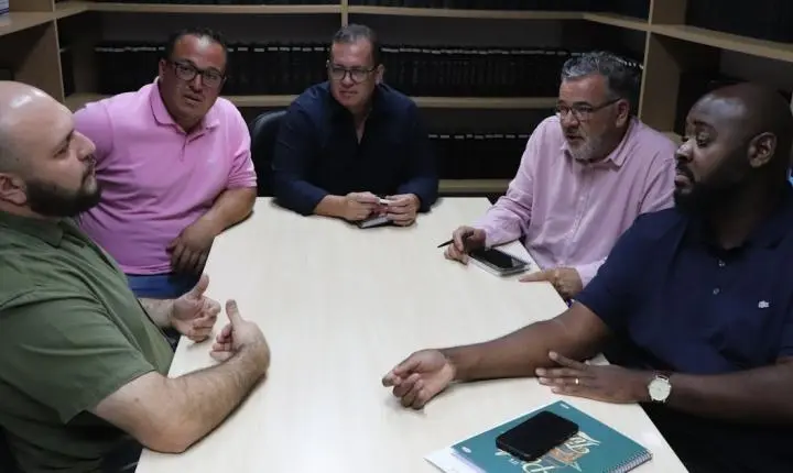 CEI do Assédio entrega relatório final com recomendações à prefeitura