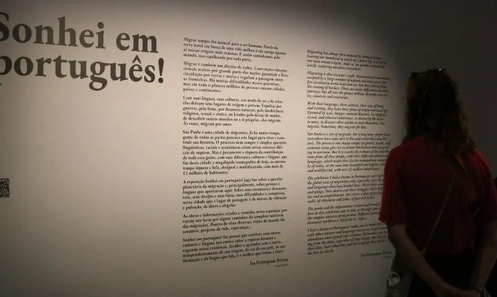 Inscrições para o Exame Celpe-Bras 2026/2 começam nesta segunda-feira