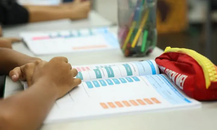 Prazo para checar dados do Censo Escolar 2026 termina em 11 de setembro