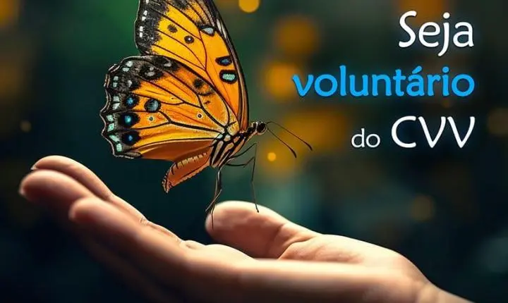 Centro de Valorização da Vida abre curso de voluntários do CVV em Araraquara