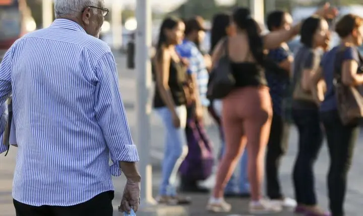 Título Cidade Amiga do Idoso vai premiar municípios com políticas para idosos