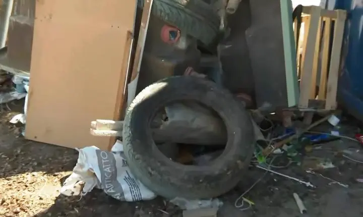 Moradores podem receber recompensa por denúncia de lixo irregular em SP