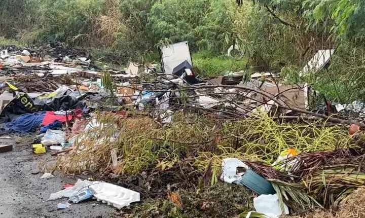 Rio Claro regulamenta cobrança da taxa do lixo para custear resíduos