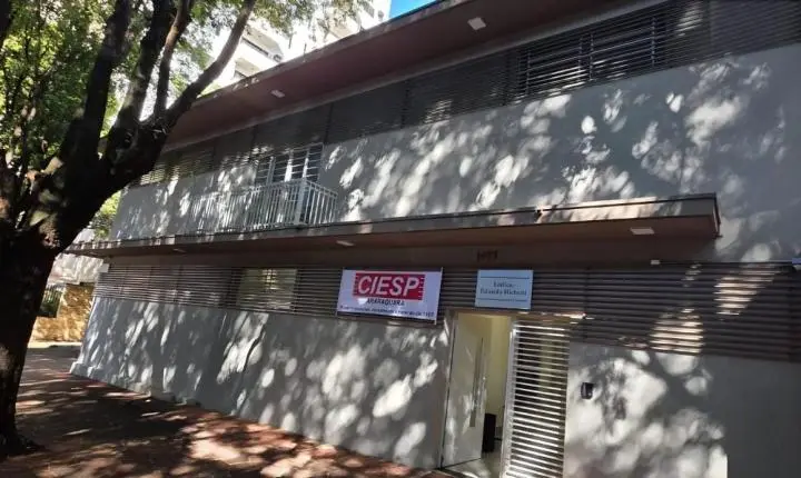 CIESP Araraquara inaugura nova sede e amplia estrutura para fortalecer a indústria regional
