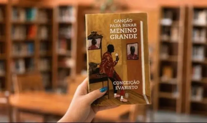 Clube do livro em Araraquara debate obra de Conceição Evaristo