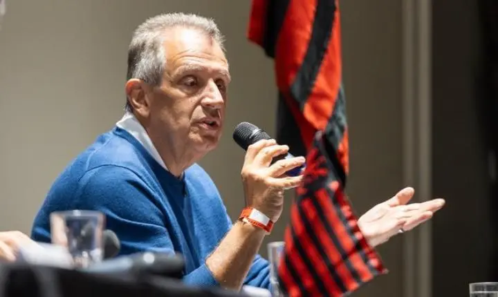 Clubes avaliam paralisar o Campeonato Brasileiro após veto às bets