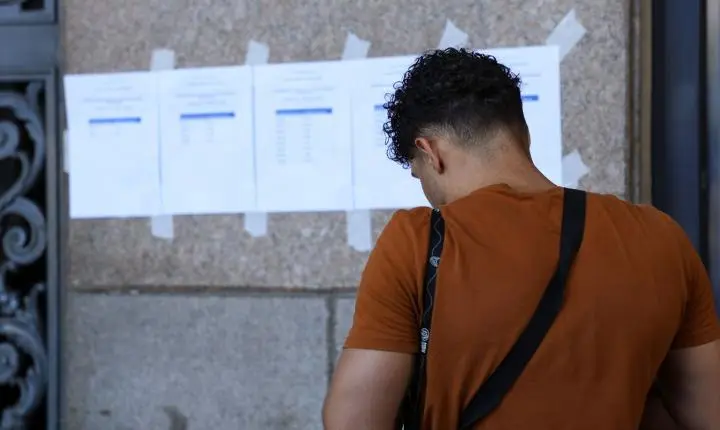 CNU 2025: resultado preliminar da prova discursiva é divulgado