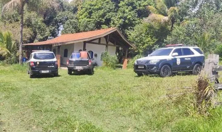 Caso em São Carlos: caseiro encontrado morto em sítio na SP-318
