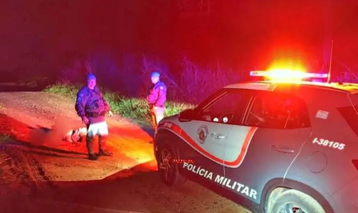 Corpo de mulher com sinais de violência é achado em São Carlos