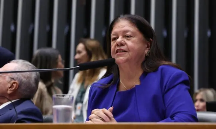 Câmara dos Deputados aprova criação de prontuário único nacional para combater a violência doméstica
