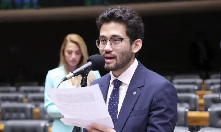 Câmara aprova vedação do 'cálculo por dentro' de tributos