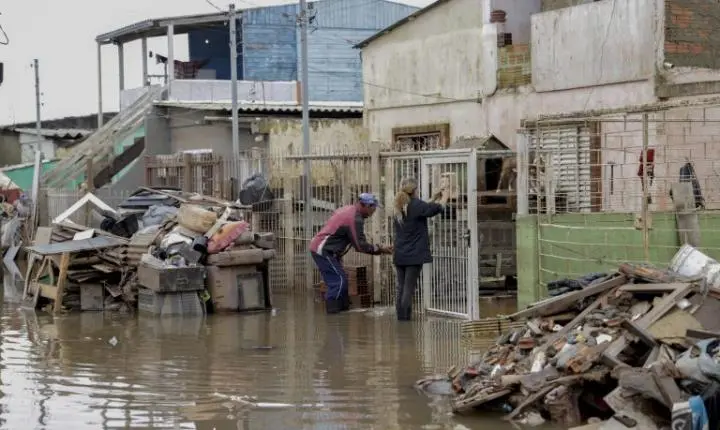 Câmara debate Política Nacional de Saúde Mental Climática em face de desastres climáticos