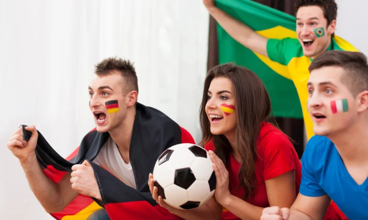 Como as odds da Copa do Mundo refletem dados (e onde elas erram)