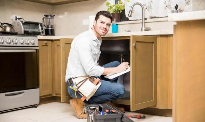 Como começar a trabalhar com manutenção residencial sem pular etapas