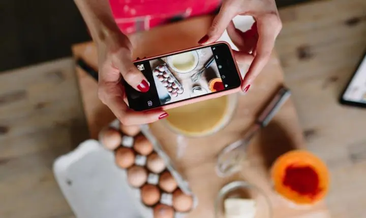 Como pequenos negócios podem usar o Instagram para ganhar visibilidade fora das grandes capitais?
