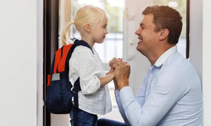 Como preparar a família para uma nova fase do desenvolvimento infantil