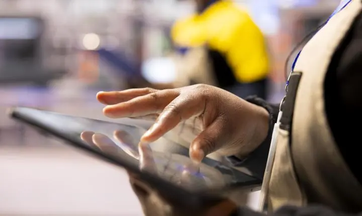 Como uma boa gestão de frotas aumenta a eficiência operacional?