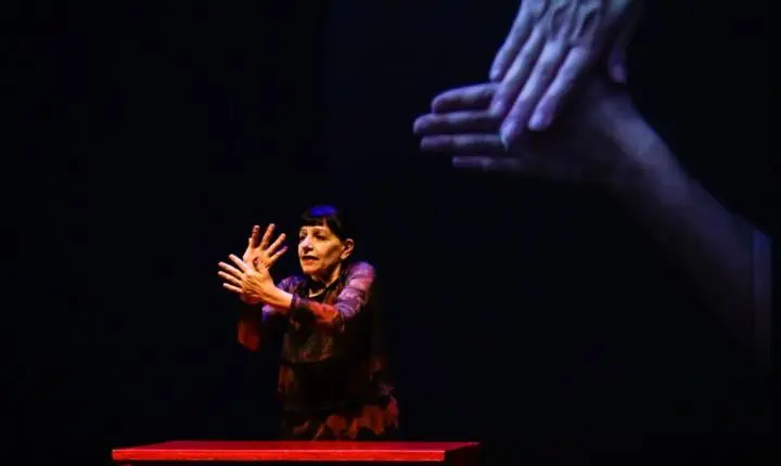 Festival Internacional de Dança traz espetáculo Kadô neste sábado em Araraquara