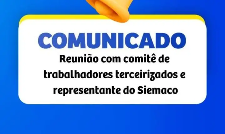 Araraquara garante normalização de serviços públicos com acordo junto a trabalhadores terceirizados