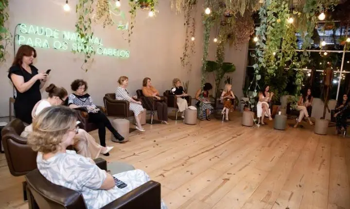  Conexões presenciais inspiram nova proposta de bem-estar em Campinas