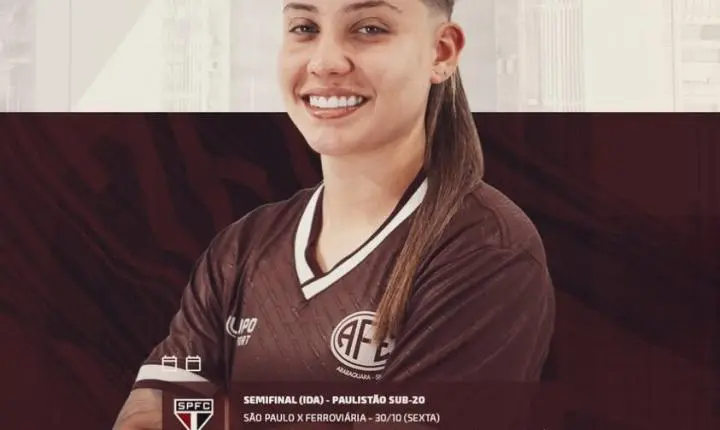 Agenda do futebol feminino traz decisões para as Guerreiras Grenás na semana