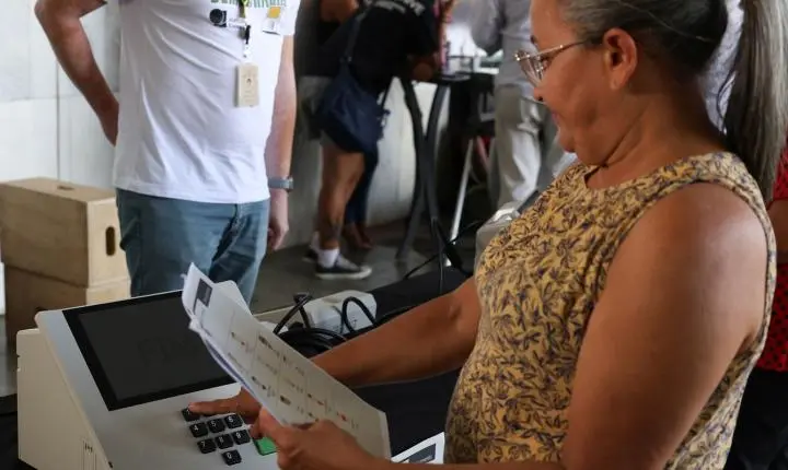 Confira a agenda de campanha dos candidatos à presidência nesta terça-feira