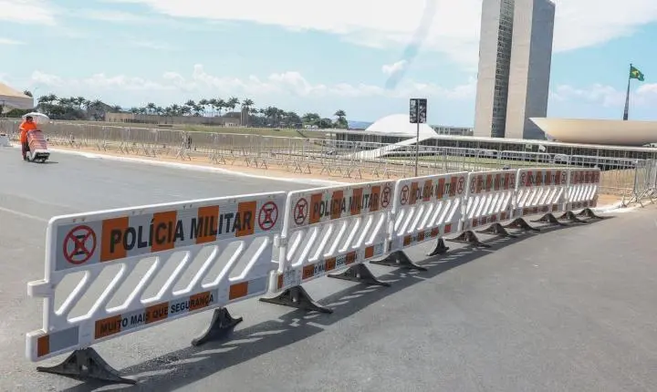 Guia do desfile de 7 de Setembro em Brasília: horários, esquemas e dicas