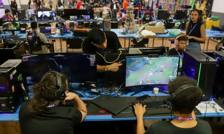 Novas regras para a indústria de jogos eletrônicos no Brasil são detalhadas