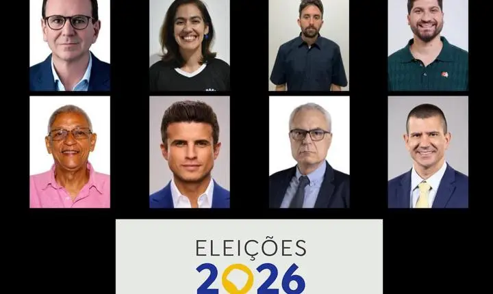 Eleições rio de janeiro: conheça os nove candidatos ao governo do estado