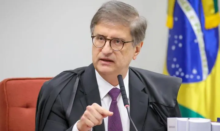 Conselho do MPF vota se abre investigação contra Gonet por mensagens