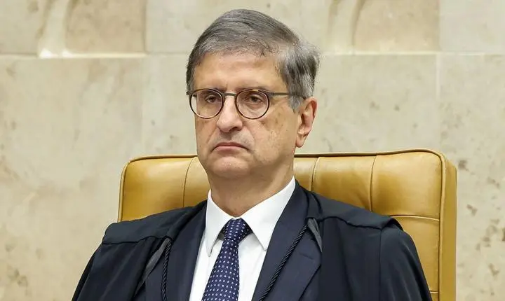 Conselho Superior do MPF avaliará mensagens de Vorcaro sobre Gonet