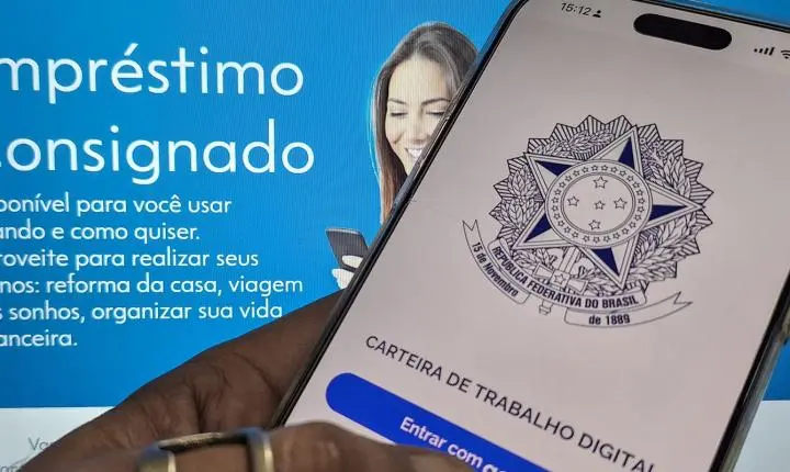 INSS implementa biometria facial obrigatória para empréstimos consignados