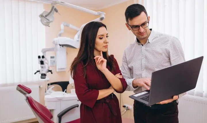 Consultório odontológico: como organizar a gestão sem comprometer o orçamento