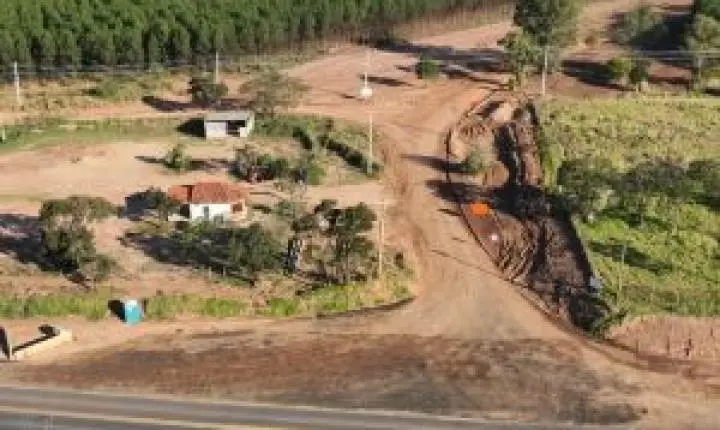 Contorno de São Pedro recebe investimento de R$ 300 milhões e tem obras iniciadas
