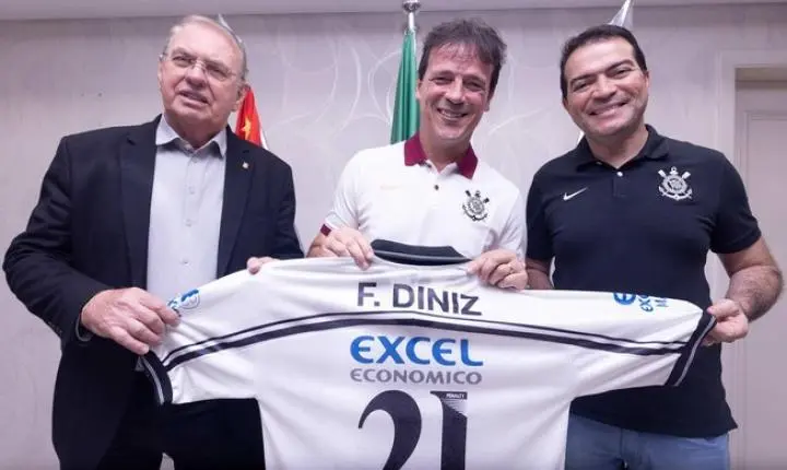Corinthians inicia série de finais contra o Internacional no Brasileirão