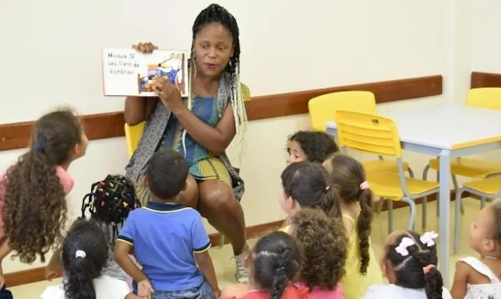 Contratação de educadores infantis é solicitada à Prefeitura de Araraquara
