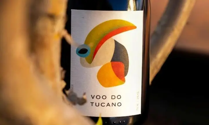 Copa do Mundo: Rio Manso sugere Voo do Tucano, vinho brasileiro premiado da Serra da Mantiqueira, para brindar os jogos