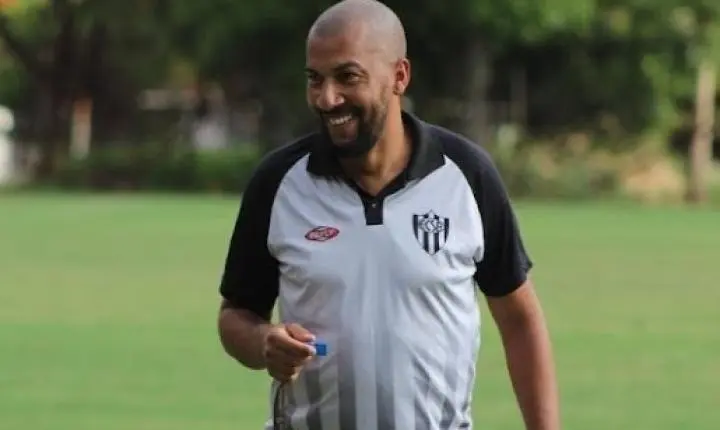 Linense anuncia Renato Peixe como novo treinador para a Copa Paulista