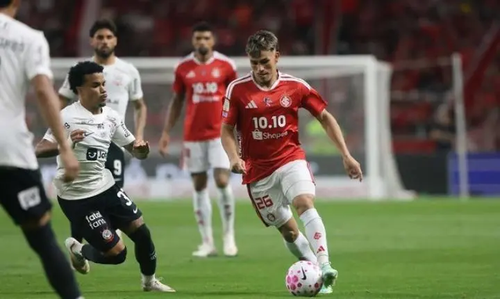 Nova derrota amplia crise no Corinthians e marca pior sequência do século