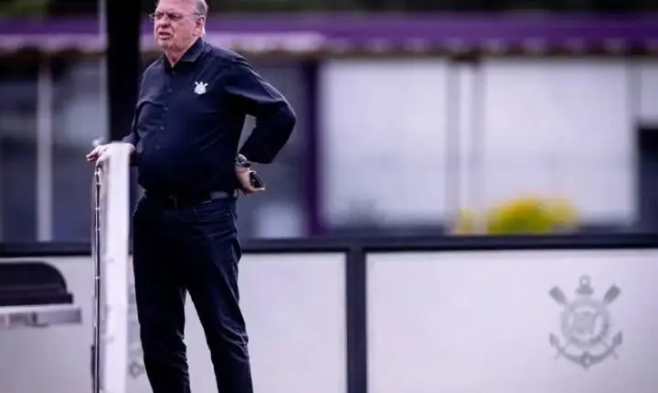 Corinthians paga R$ 8 milhões e reduz dívida com a União