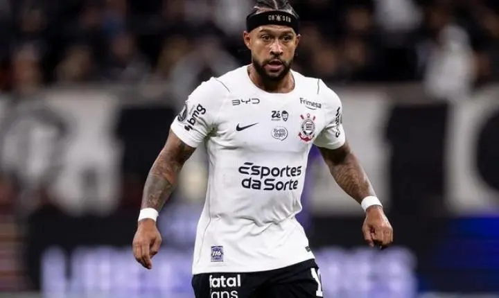 Corinthians tem patrocínio da fatal fans suspenso pela justiça