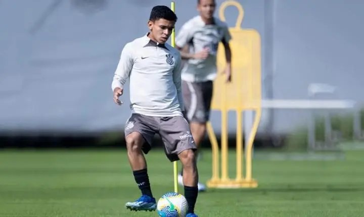 Corinthians enfrenta julgamento no STJD e pode receber novas punições